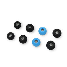 Load image into Gallery viewer, Cloud Foam™ Mnemonic Universal Earbud Tips