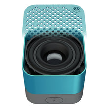 Load image into Gallery viewer, Crasher Micro Ultra Portable Bluetooth Speaker