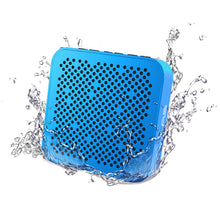 Load image into Gallery viewer, Crasher Mini Splashproof Bluetooth Speaker
