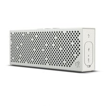 Load image into Gallery viewer, Crasher Slim Rugged Portable Bluetooth Speaker
