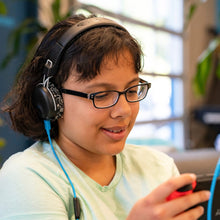 Load image into Gallery viewer, JBuddies Play Gaming Kids Headset