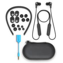 Load image into Gallery viewer, Epic Executive Wireless Active Noise Canceling Earbuds