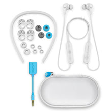 Load image into Gallery viewer, Epic Executive Wireless Active Noise Canceling Earbuds