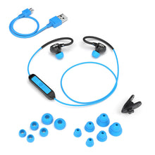 Load image into Gallery viewer, Fit Sport 2.0 Wireless Fitness Earbuds