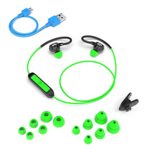 Load image into Gallery viewer, Fit Sport 2.0 Wireless Fitness Earbuds
