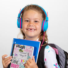 Load image into Gallery viewer, JBuddies Studio Over-Ear Folding Kids Headphones