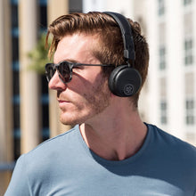 Load image into Gallery viewer, JLab Studio ANC On-Ear Wireless Headphones