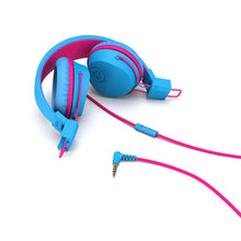 Load image into Gallery viewer, JBuddies Studio Over-Ear Folding Kids Headphones