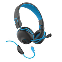 Load image into Gallery viewer, JBuddies Play Gaming Kids Headset