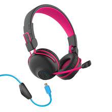 Load image into Gallery viewer, JBuddies Play Gaming Kids Headset