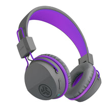 Load image into Gallery viewer, JBuddies Studio Wireless Over Ear Folding Kids Headphones