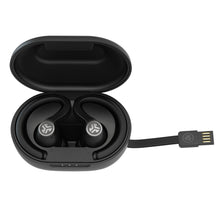 Load image into Gallery viewer, JBuds Air Sport True Wireless Earbuds