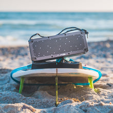 Load image into Gallery viewer, Crasher XL Splashproof Bluetooth Speaker