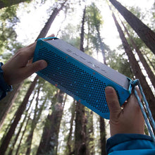 Load image into Gallery viewer, Crasher XL Splashproof Bluetooth Speaker