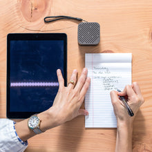 Load image into Gallery viewer, Crasher Micro Ultra Portable Bluetooth Speaker