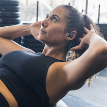 Load image into Gallery viewer, Fit Sport 3 Wireless Fitness Earbuds