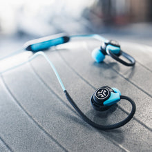 Load image into Gallery viewer, Fit Sport 3 Wireless Fitness Earbuds