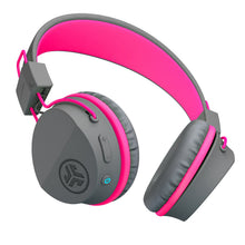 Load image into Gallery viewer, JBuddies Studio Wireless Over Ear Folding Kids Headphones