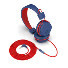 Load image into Gallery viewer, JBuddies Studio Over-Ear Folding Kids Headphones