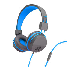 Load image into Gallery viewer, JBuddies Studio Over-Ear Folding Kids Headphones