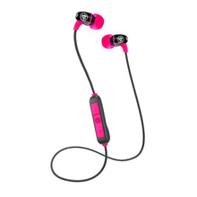 Load image into Gallery viewer, Metal Wireless Rugged Earbuds