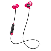Load image into Gallery viewer, Metal Wireless Rugged Earbuds