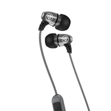 Load image into Gallery viewer, Metal Wireless Rugged Earbuds