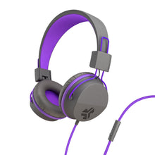 Load image into Gallery viewer, JBuddies Studio Over-Ear Folding Kids Headphones