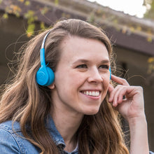 Load image into Gallery viewer, Rewind Wireless Retro Headphones