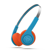 Load image into Gallery viewer, Rewind Wireless Retro Headphones