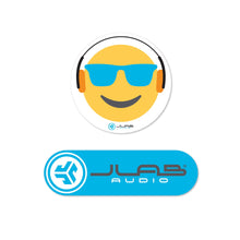 Load image into Gallery viewer, JLab Sticker Pack