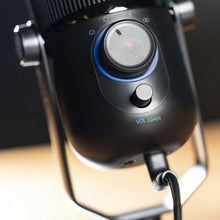 Load image into Gallery viewer, Talk USB Microphone