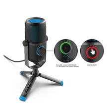 Load image into Gallery viewer, Talk USB Microphone