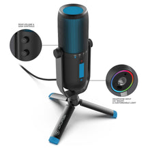Load image into Gallery viewer, Talk PRO USB Microphone
