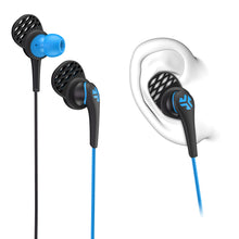 Load image into Gallery viewer, Core Custom Fit Earbuds