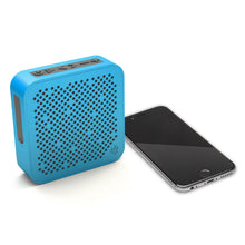 Load image into Gallery viewer, Crasher Mini Splashproof Bluetooth Speaker