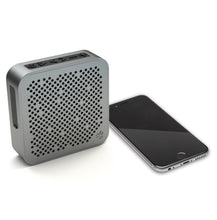 Load image into Gallery viewer, Crasher Mini Splashproof Bluetooth Speaker