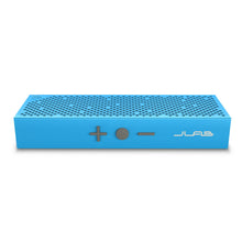 Load image into Gallery viewer, Crasher Slim Rugged Portable Bluetooth Speaker