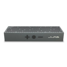 Load image into Gallery viewer, Crasher Slim Rugged Portable Bluetooth Speaker
