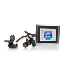 Load image into Gallery viewer, Eclipse Fit Clip Bluetooth Media Player with JLab Go Earbud Headset