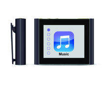 Load image into Gallery viewer, Eclipse Fit Clip Bluetooth Media Player with JLab Go Earbud Headset
