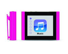 Load image into Gallery viewer, Eclipse Fit Clip Bluetooth Media Player with JLab Go Earbud Headset
