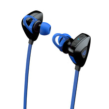 Load image into Gallery viewer, Eclipse Fit Clip Bluetooth Media Player with JLab Go Earbud Headset