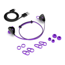 Load image into Gallery viewer, GO PLUS Bluetooth Sport Earbuds