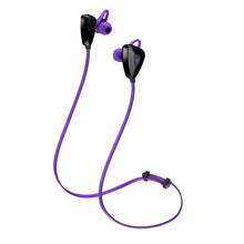 Load image into Gallery viewer, GO PLUS Bluetooth Sport Earbuds