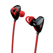Load image into Gallery viewer, GO PLUS Bluetooth Sport Earbuds