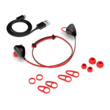 Load image into Gallery viewer, GO PLUS Bluetooth Sport Earbuds