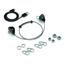 Load image into Gallery viewer, Eclipse Fit Clip Bluetooth Media Player with JLab Go Earbud Headset