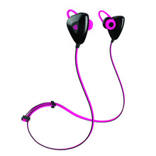 Load image into Gallery viewer, Eclipse Fit Clip Bluetooth Media Player with JLab Go Earbud Headset