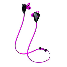 Load image into Gallery viewer, Eclipse Fit Clip Bluetooth Media Player with JLab Go Earbud Headset